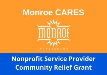 Monroe CARES News Flash