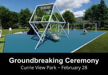 Currie View Newsflash