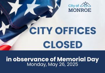 Memorial Day Close 2025 NF