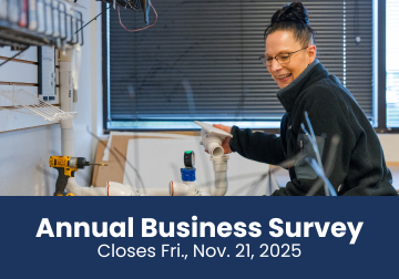 2025 Business Survey NF