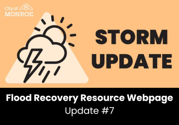 Rain Storm Update 7 NF