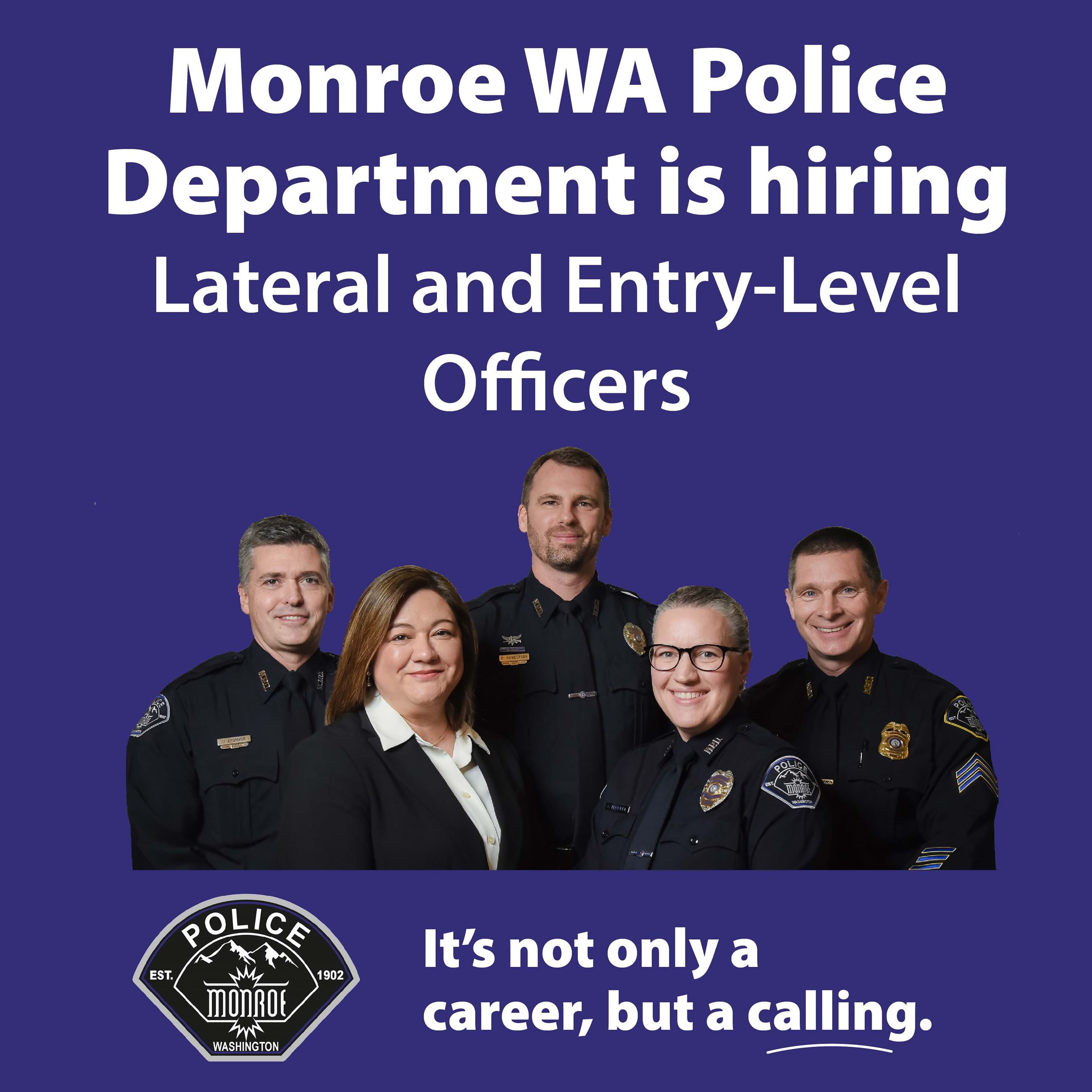 MPD Recruitment-HiringOfcrs