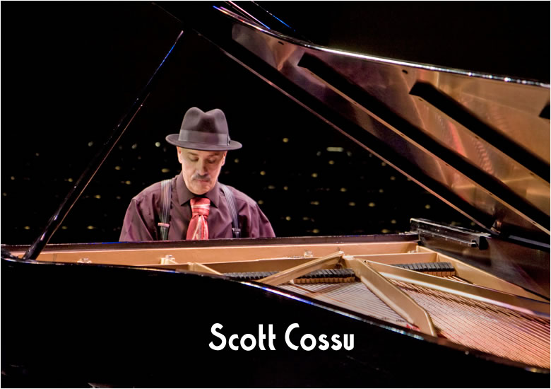 scott cossu